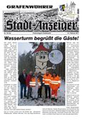 Grafenw&ouml;hrer Stadt-Anzeiger Februar 2011