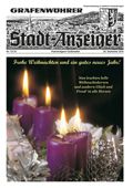 Grafenw&ouml;hrer Stadt-Anzeiger Dezember II 2012