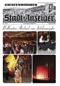 Grafenw&ouml;hrer Stadt-Anzeiger Januar 2012