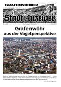 Grafenw&ouml;hrer Stadt-Anzeiger Mai 2013