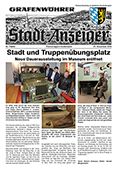 Grafenw&ouml;hrer Stadt-Anzeiger November 2015