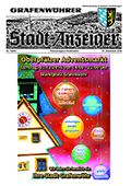 Grafenw&ouml;hrer Stadt-Anzeiger Dezember I 2016