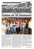 Grafenw&ouml;hrer Stadt-Anzeiger Mai 2017