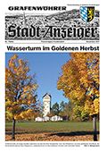 Grafenw&ouml;hrer Stadt-Anzeiger November 2017