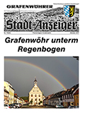 Grafenw&ouml;hrer Stadt-Anzeiger Oktober 2017