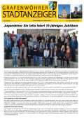 Grafenw&ouml;hrer Stadt-Anzeiger November 2018