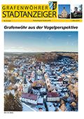 Grafenw&ouml;hrer Stadt-Anzeiger M&auml;rz 2019
